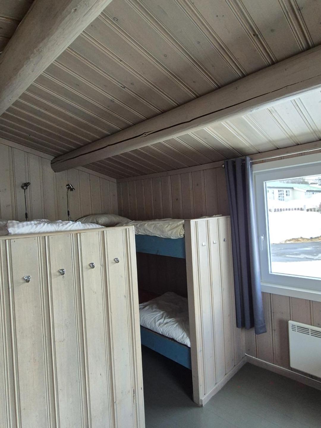 Geilo Hytter & Camping Номер фото