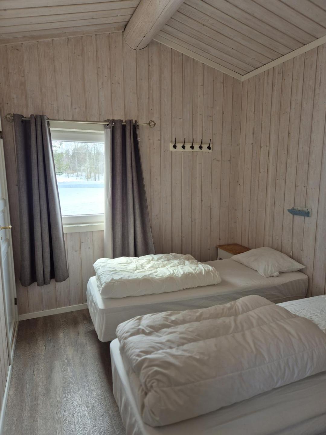 Geilo Hytter & Camping Екстер'єр фото