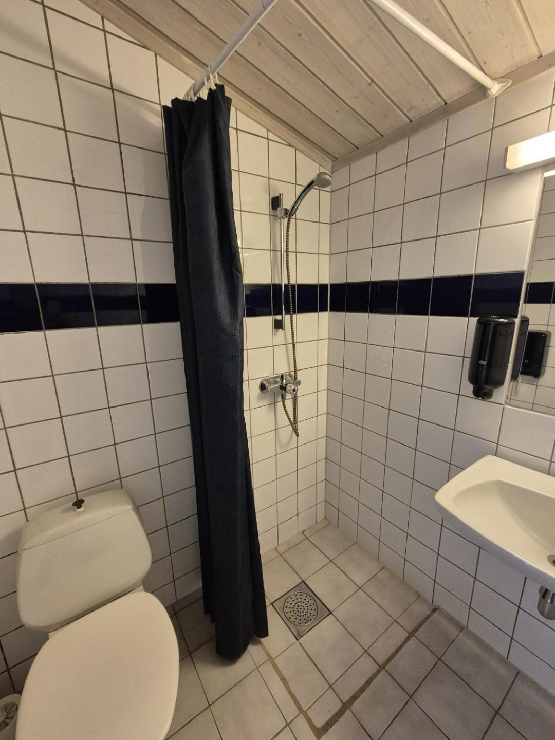 Geilo Hytter & Camping Номер фото