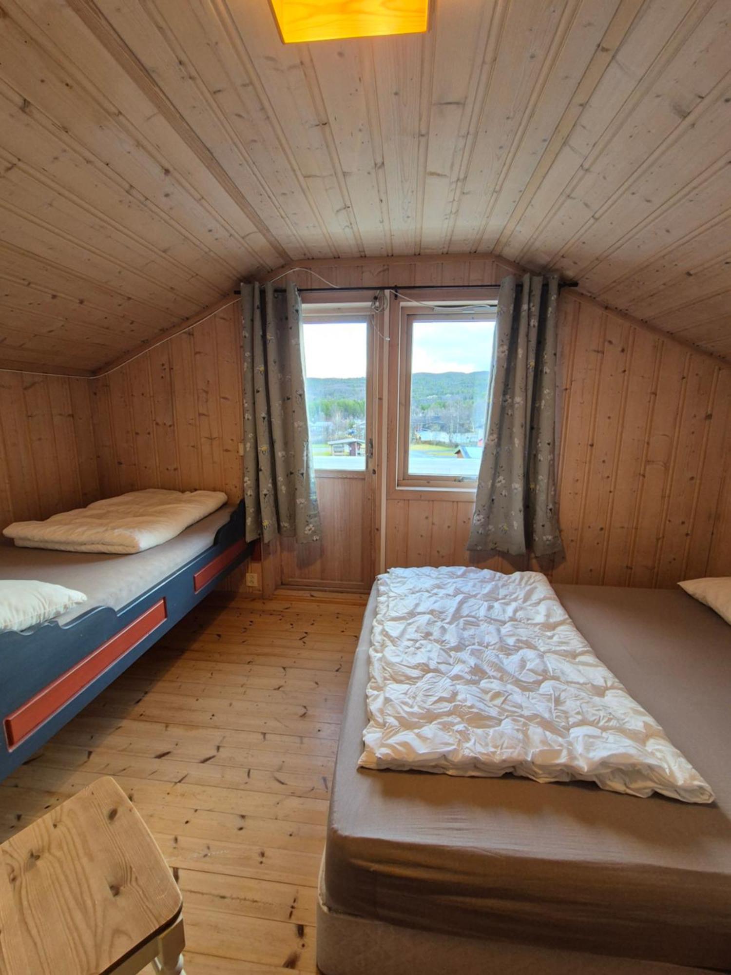 Geilo Hytter & Camping Номер фото