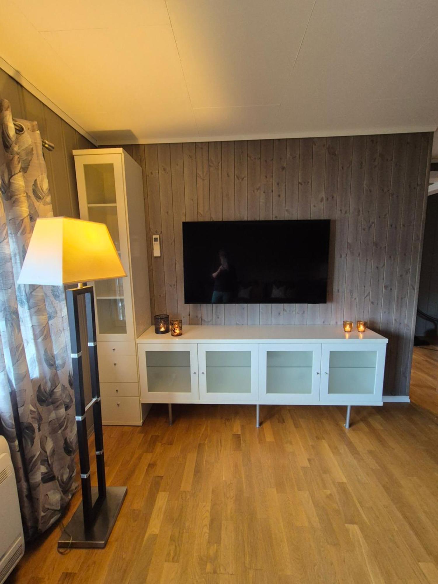 Geilo Hytter & Camping Номер фото